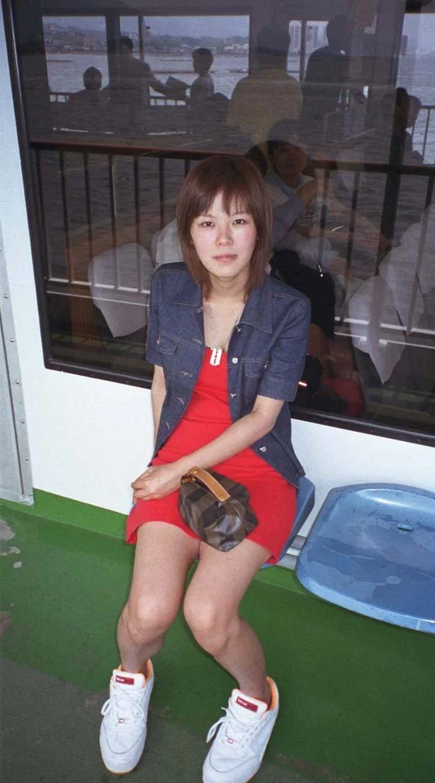 Japanese amateur girl 22-1 image 40
