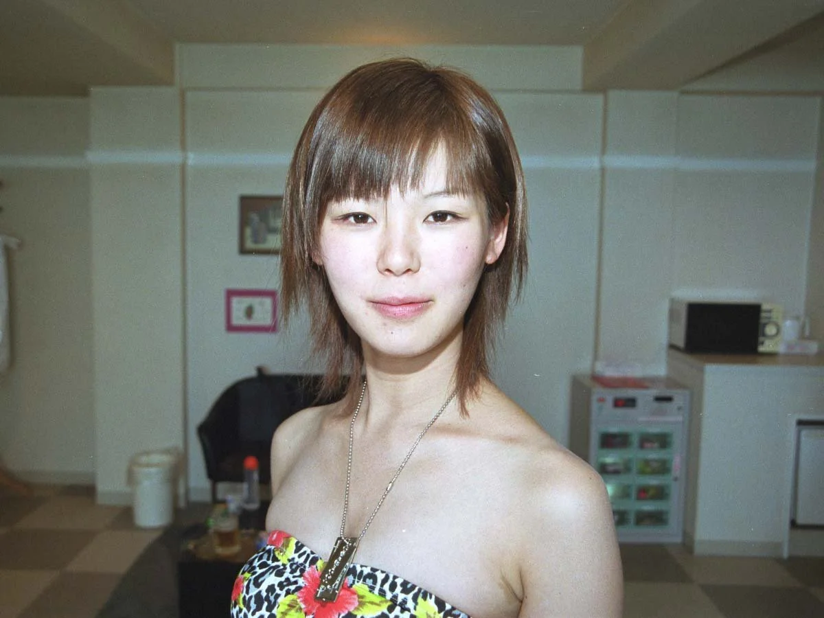 Japanese amateur girl 22-1 image 41