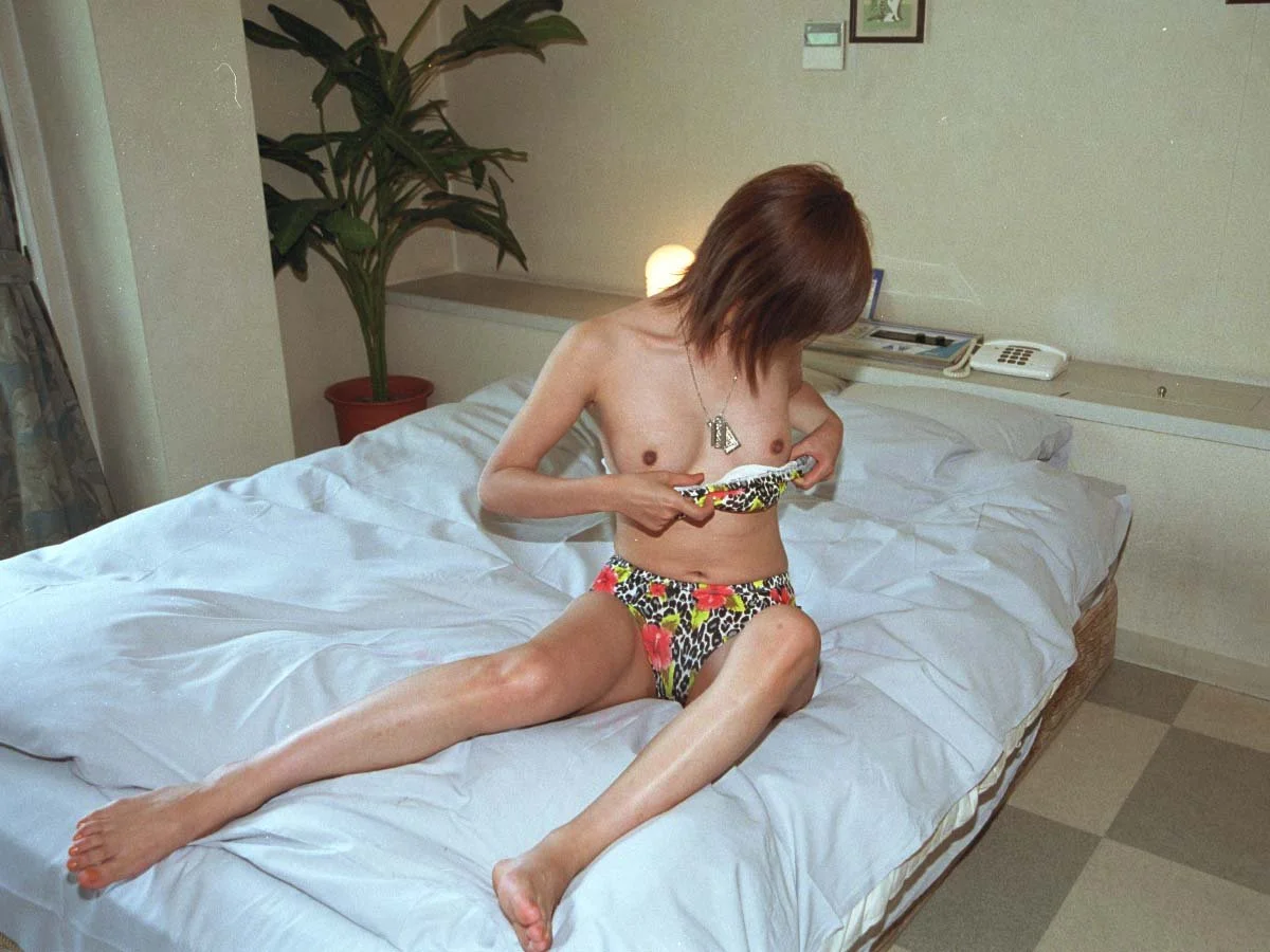 Japanese amateur girl 22-1 image 49