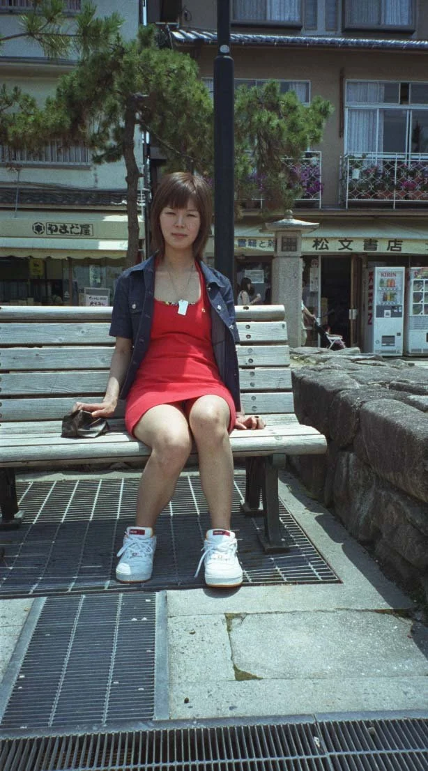 Japanese amateur girl 22-1 image 6