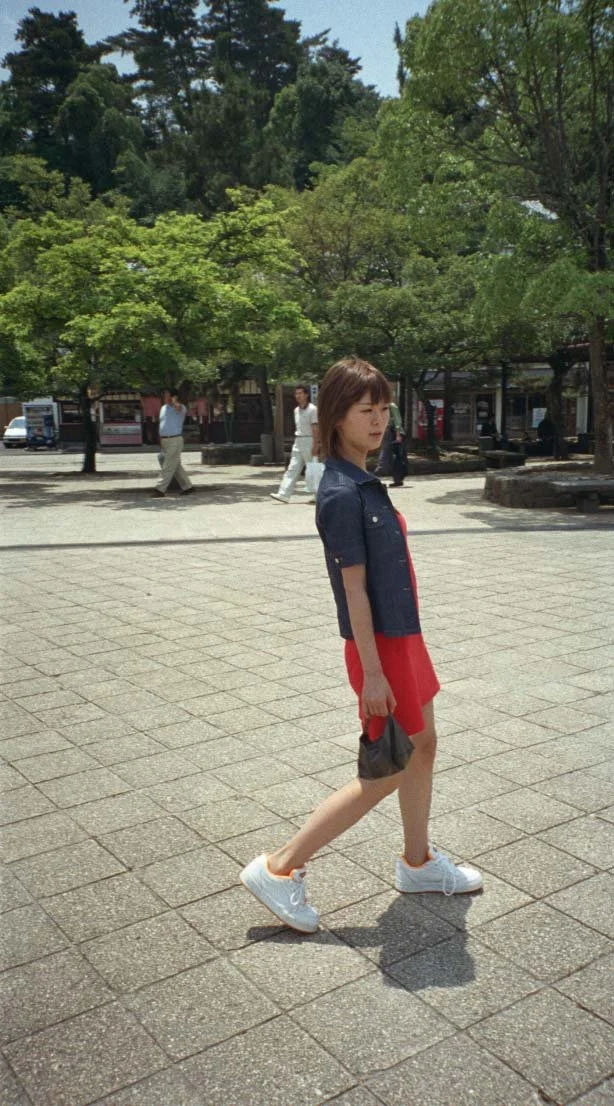 Japanese amateur girl 22-1 image 8