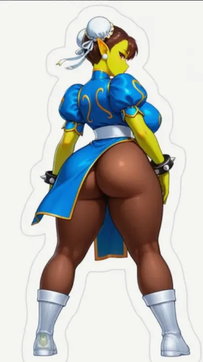 ANIMATED SLUT’S 4 cover image