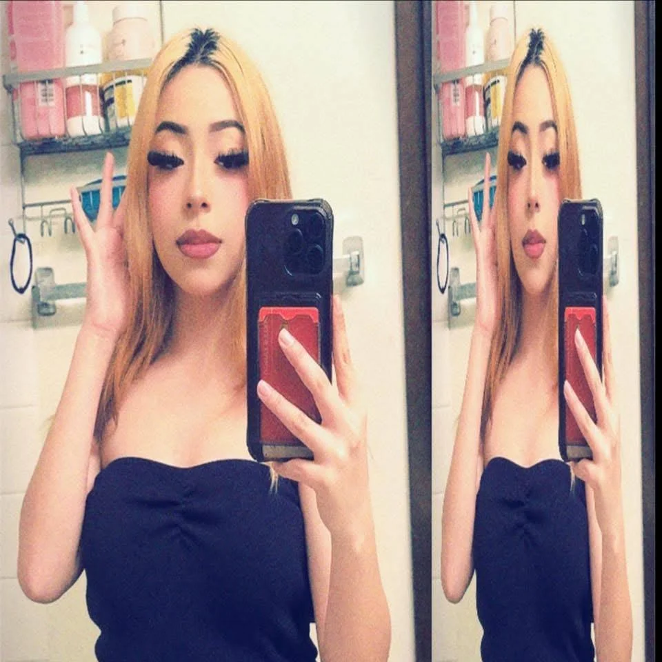 Una zorrita filtrada image 14