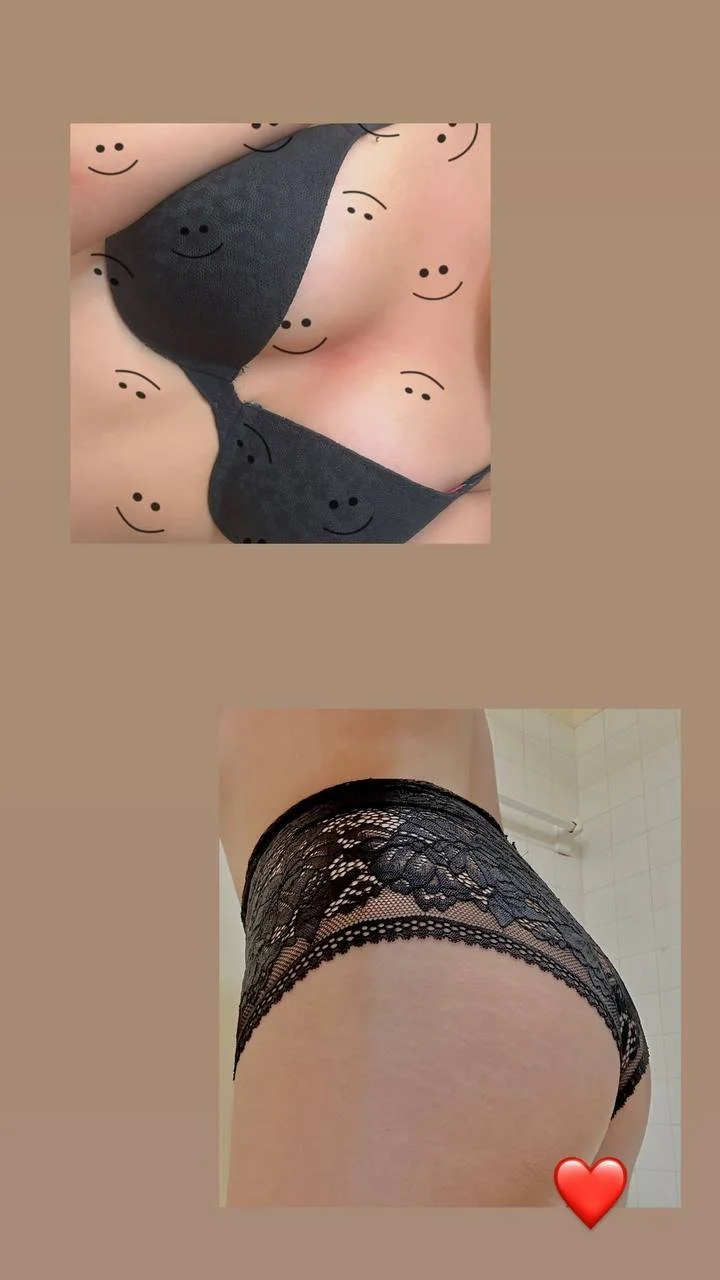 Una zorrita filtrada image 29