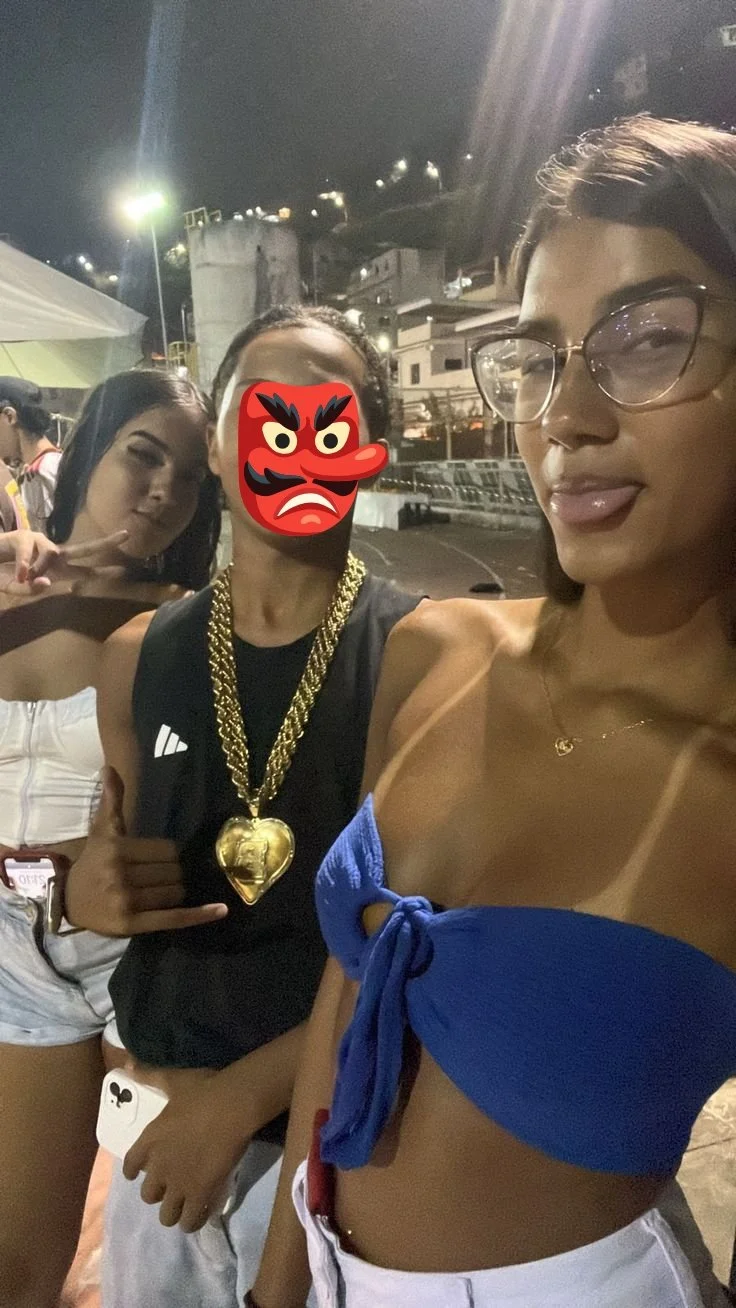 Vacilou E Ripa 00 Do RJ ✌🏻🚂 image 1