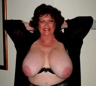 Mature ladies main image
