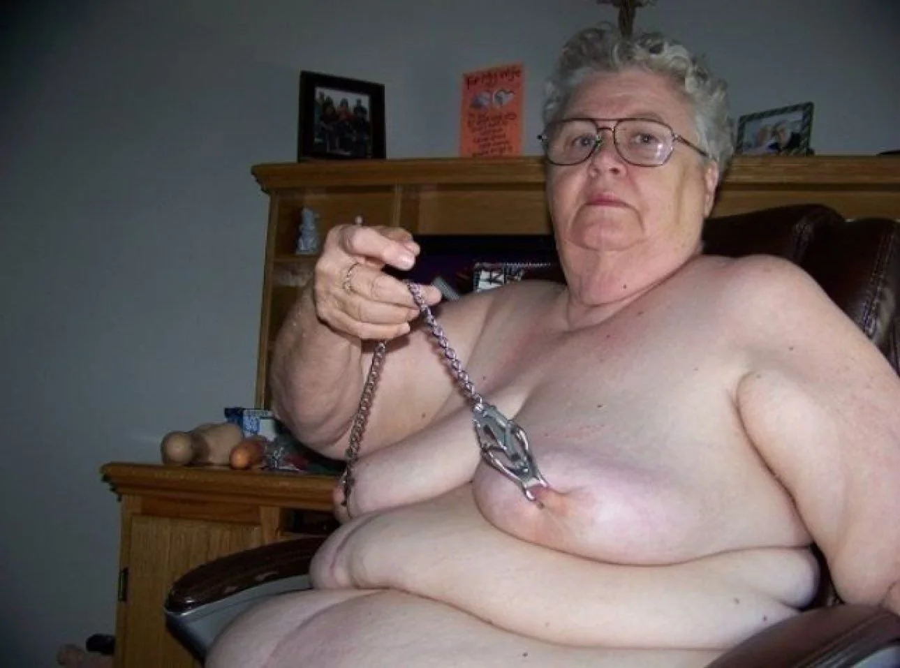 Mature ladies image 14