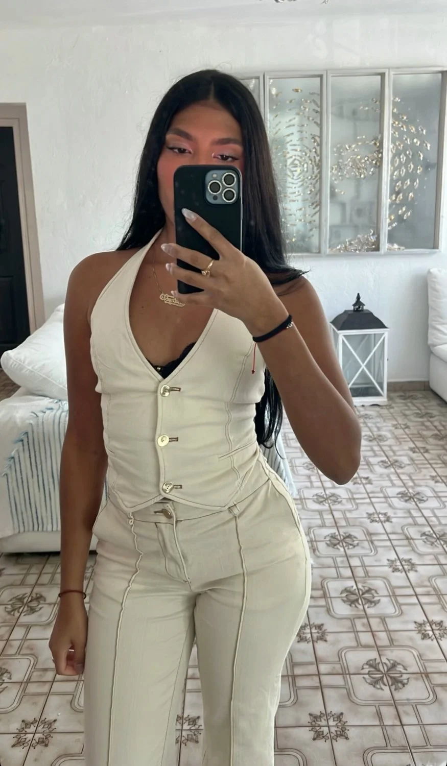 Gym girl image 3