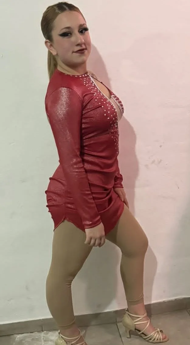Pia Milagros image 9