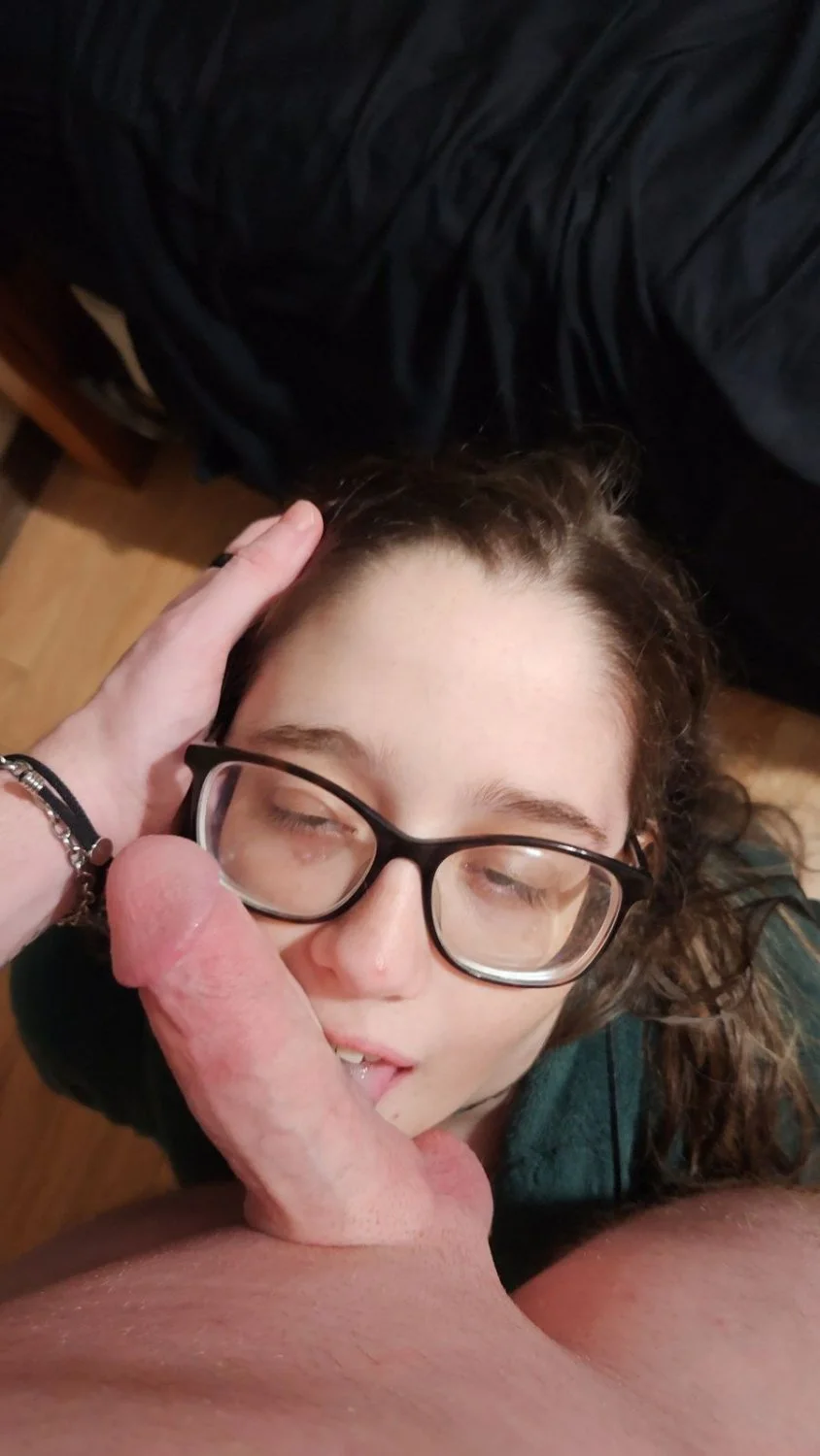 Cucks gf Sam from Florida kik him cucukme61 image 14