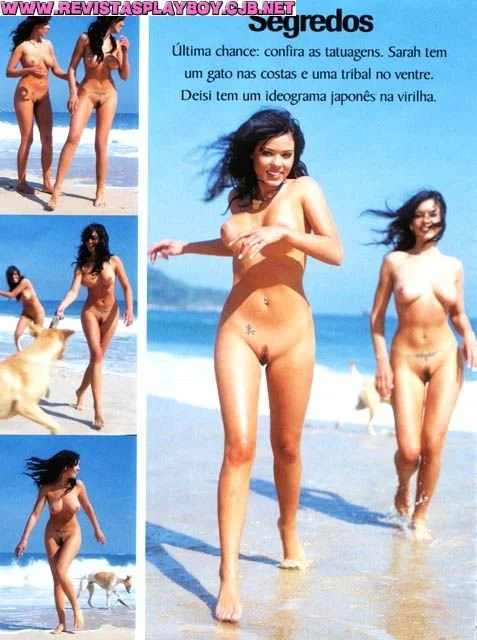 Ensaios - PB Brasil antigas 46 (2003) image 39