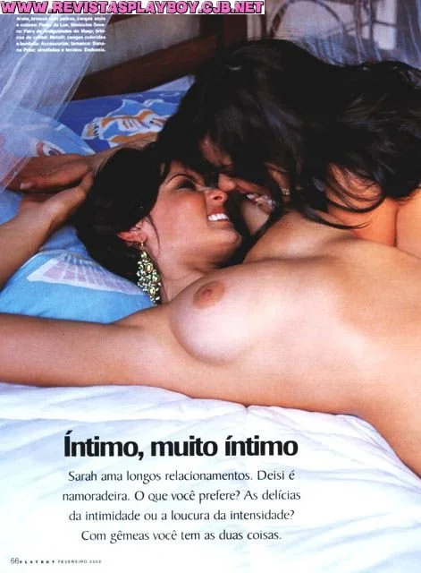 Ensaios - PB Brasil antigas 46 (2003) image 46