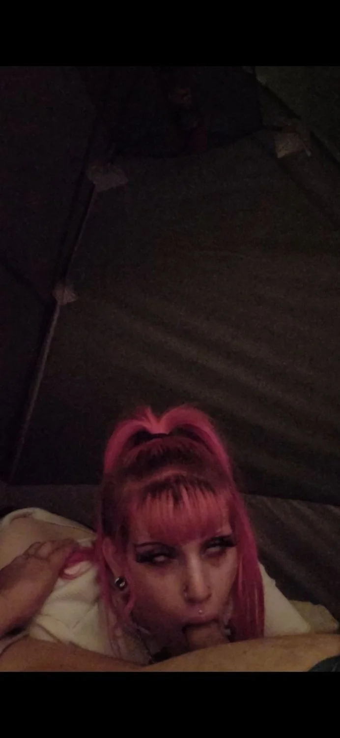 Sexy slut Pawg from kik leaked image 2