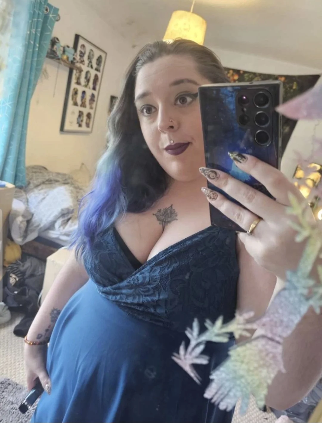 Ai of friend in lingerie being fucked image 2