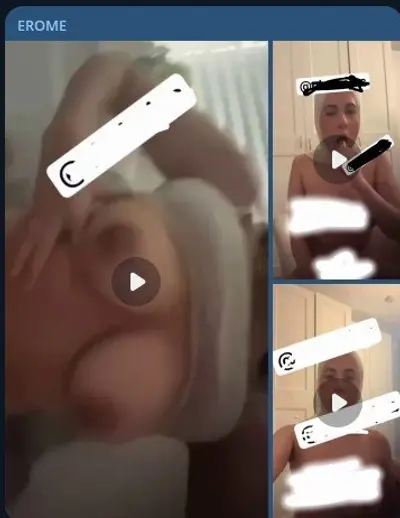 Deutsche hijab schlampe fickt sich selber / German hijab bitch fucks herself cover image