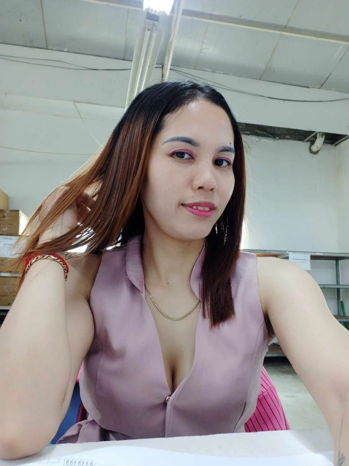 Cambodian slut wants cock in her pussy especially in late night image 5