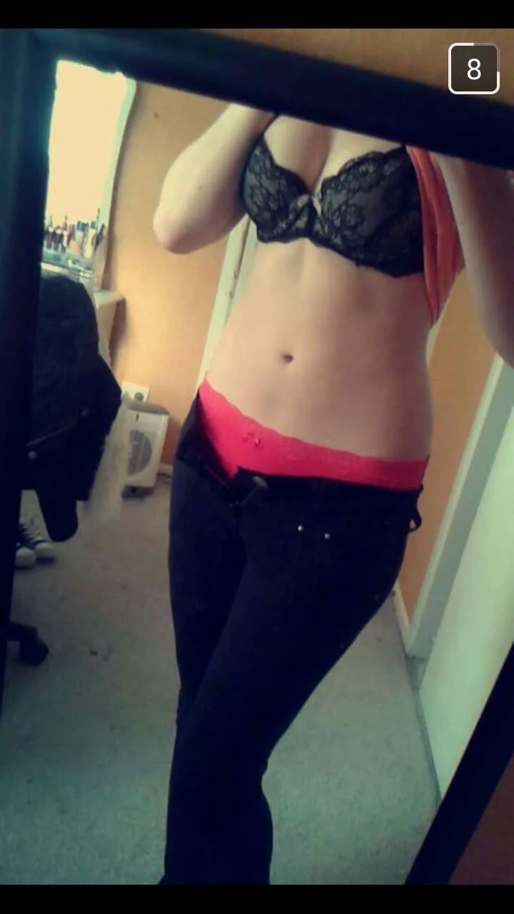 Michaela webslut. DM open. Leak her main image