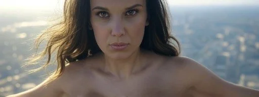 Celebrity Millie Sadie AI Super sluts image 13
