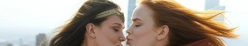 Celebrity Millie Sadie AI Super sluts image 4