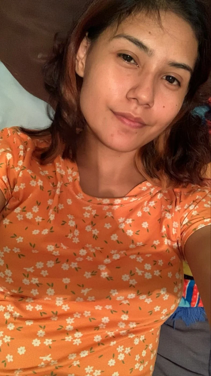 A La putita de Lesli Michel le gusta mostrar sus ricas tetas 😏 image 4