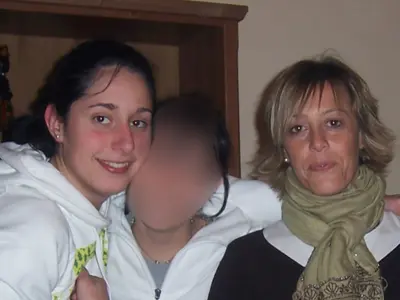 MILF cousin vs TEEN cousin🔥 better blowjob? Vote which one you would like 👍 cover image