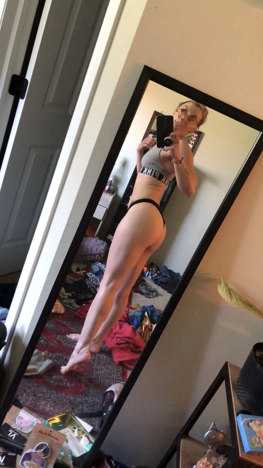Hippie Whore With Fat Ass Riding Cock image 27