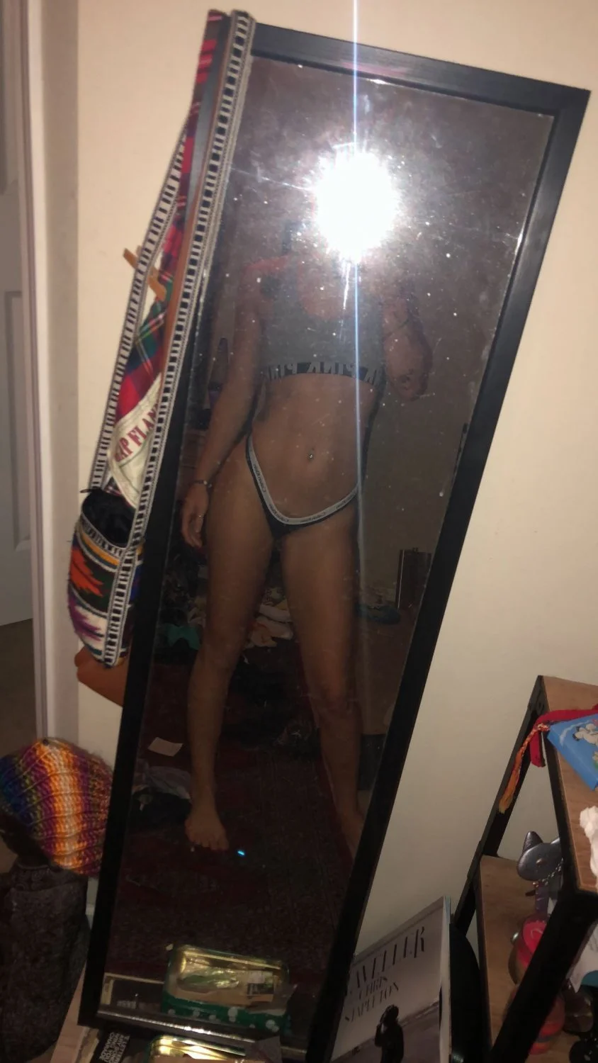 Hippie Whore With Fat Ass Riding Cock image 36