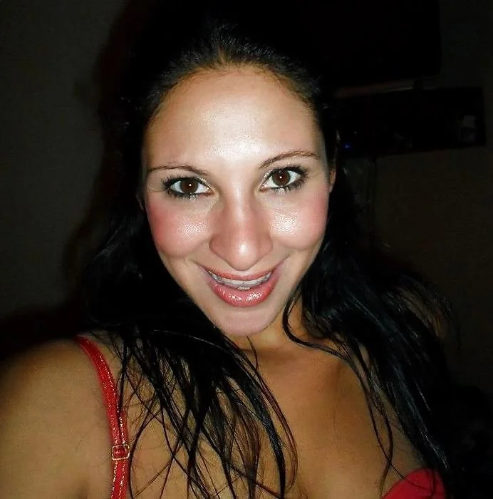 Stupid Brazilian Cock Sucker image 24