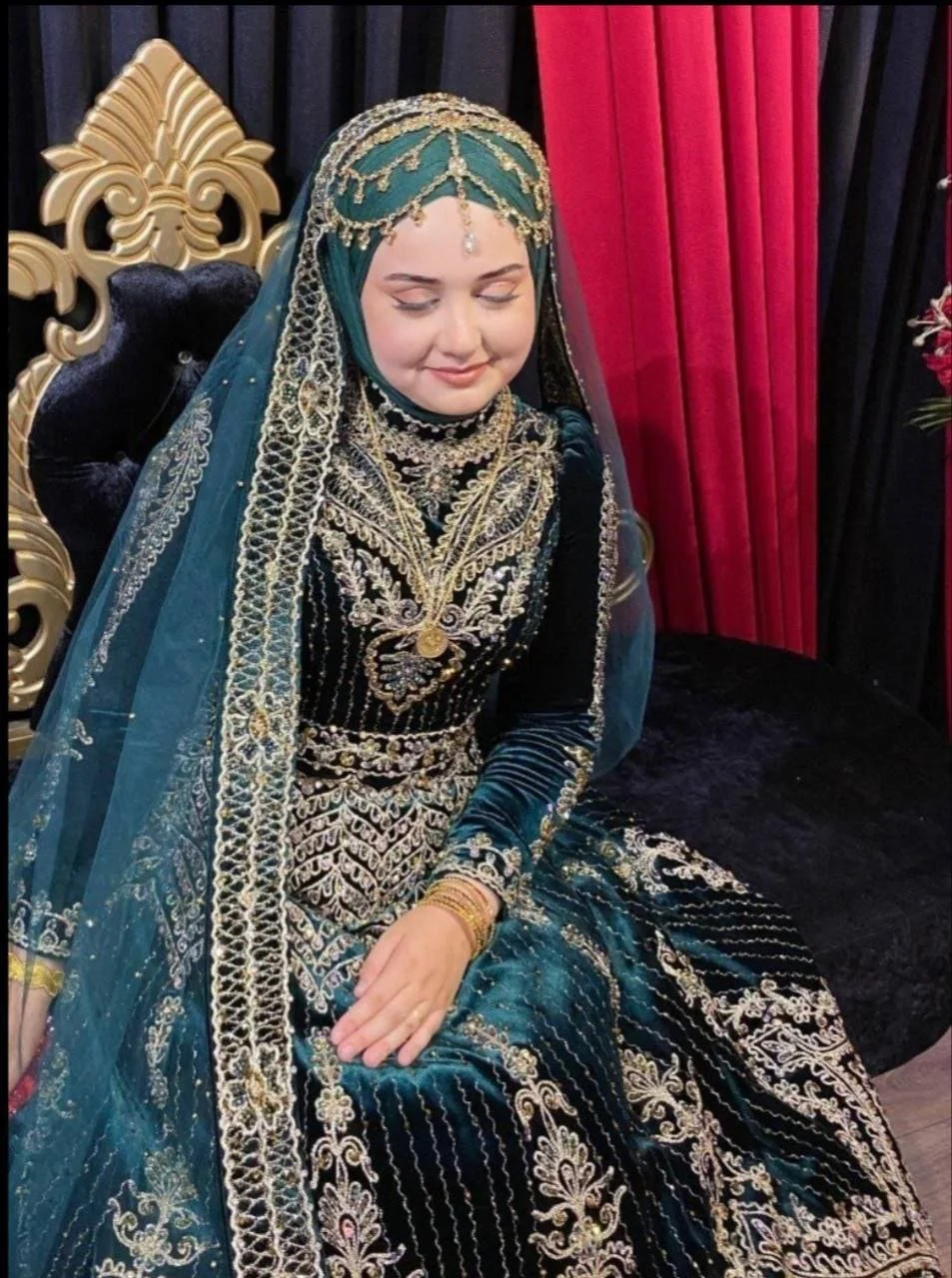 turkish hijabi slut image 5