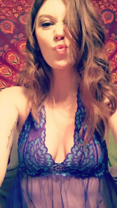 Jessica. Showing off for you all cover image