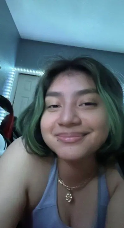 Little cum slut face exposed 18+ cover image