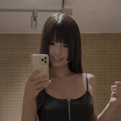Tiny asian teen abg doggystyle cover image