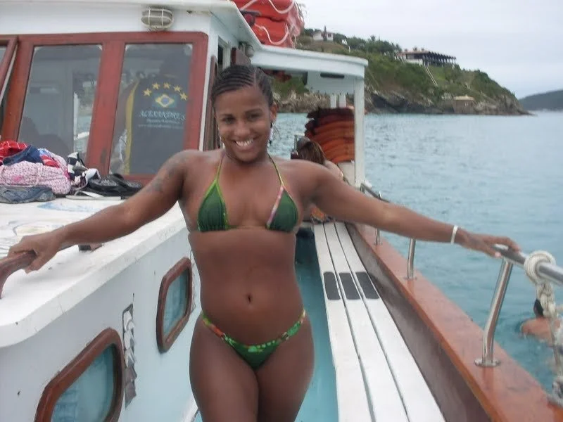 Ebony Bikini 👙👙👙 image 17