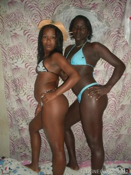 Ebony Bikini 👙👙👙 image 18