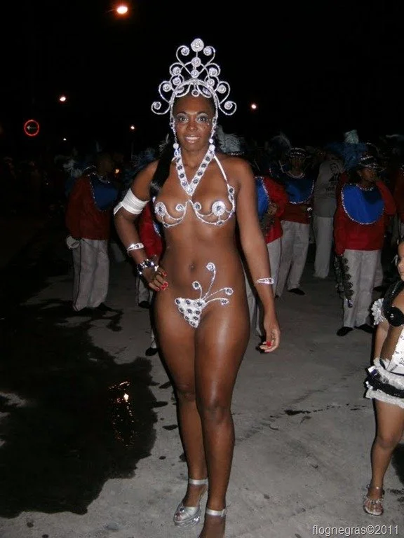 Ebony Bikini 👙👙👙 image 23