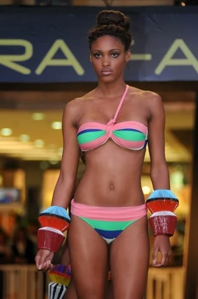 Ebony Bikini 👙👙👙 image 49