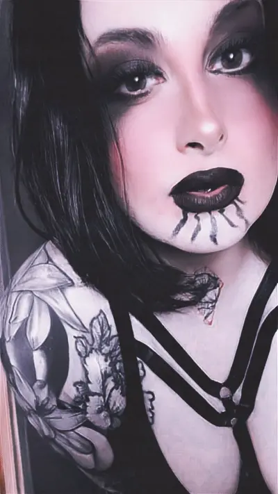 She swallow my nigger nut 😍🥰😌💦💦💦 i live that super sexy bitch ❤️❤️❤️ cover image