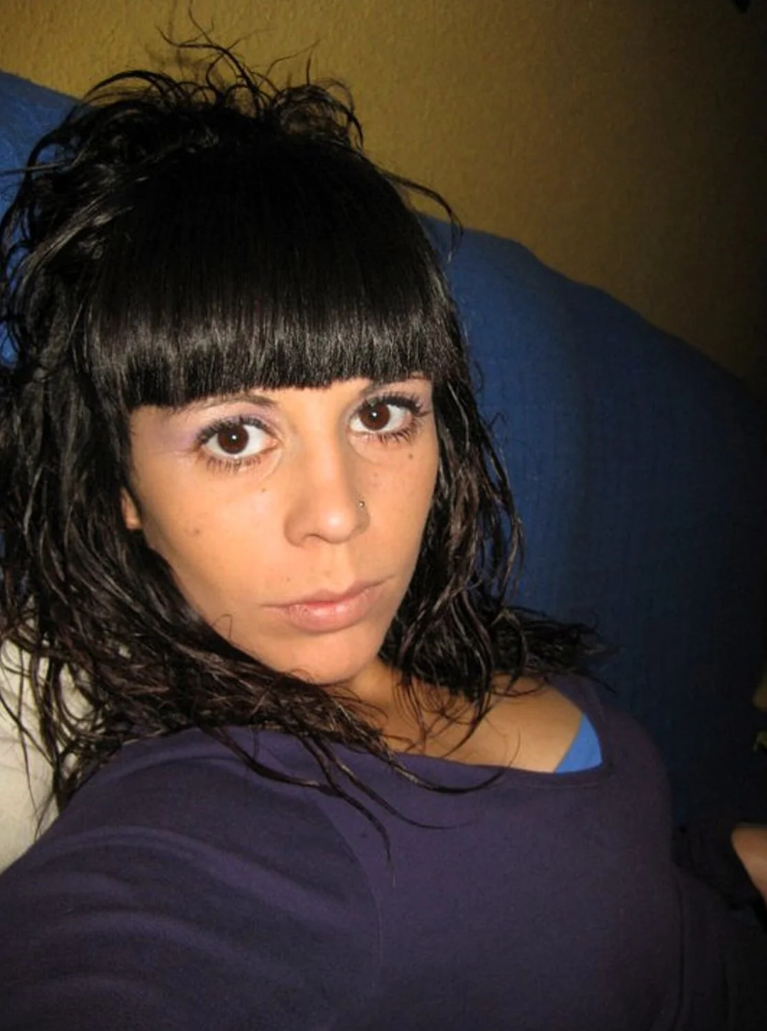 Eve 01 hot milf main image