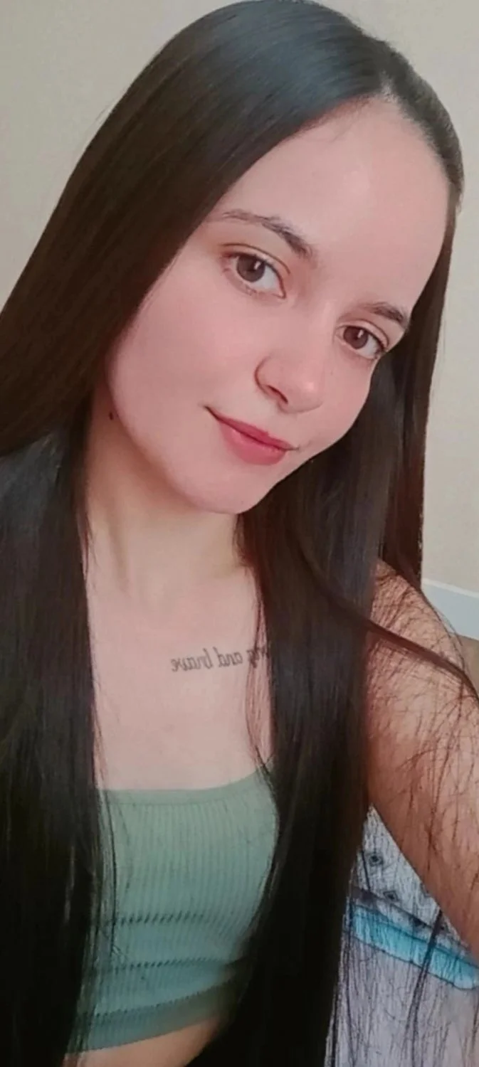 Jaqueline quer leite image 2