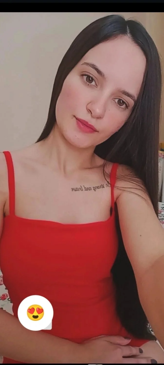 Jaqueline quer leite image 4