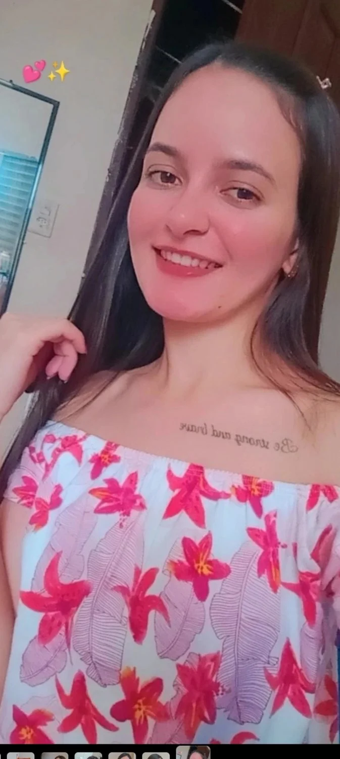 Jaqueline quer leite image 6