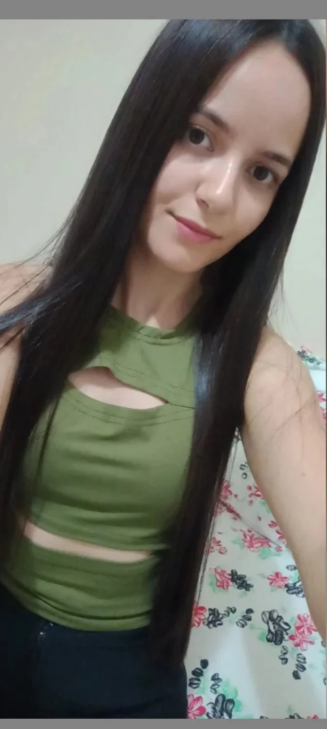Jaqueline quer leite image 8