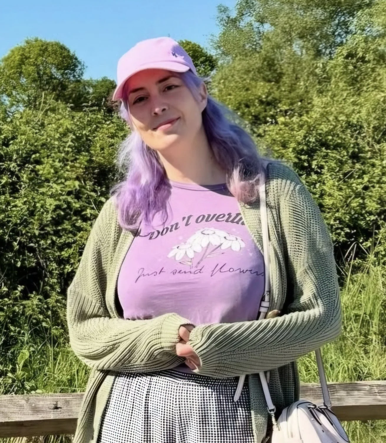 Thick Big Boob Milf Instagram Influencer Uncovered main image