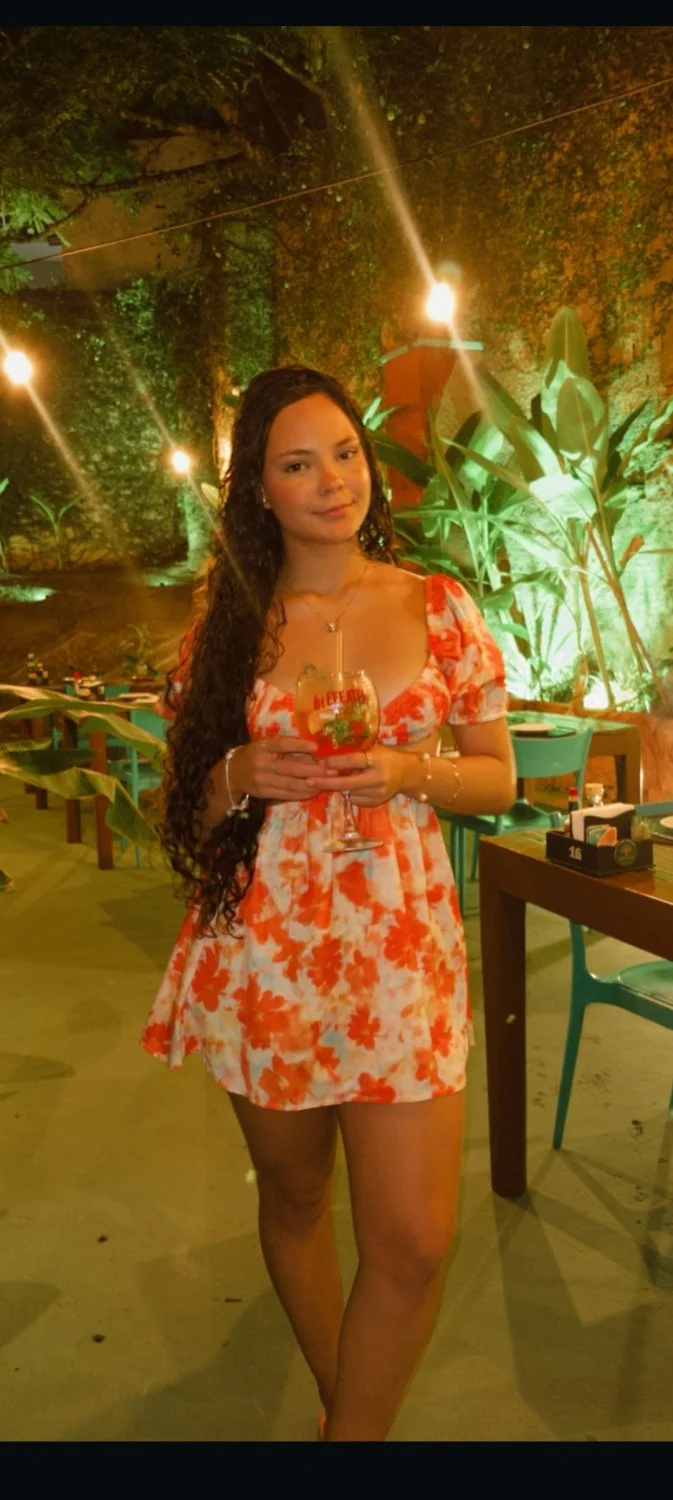 Novinha do insta image 20