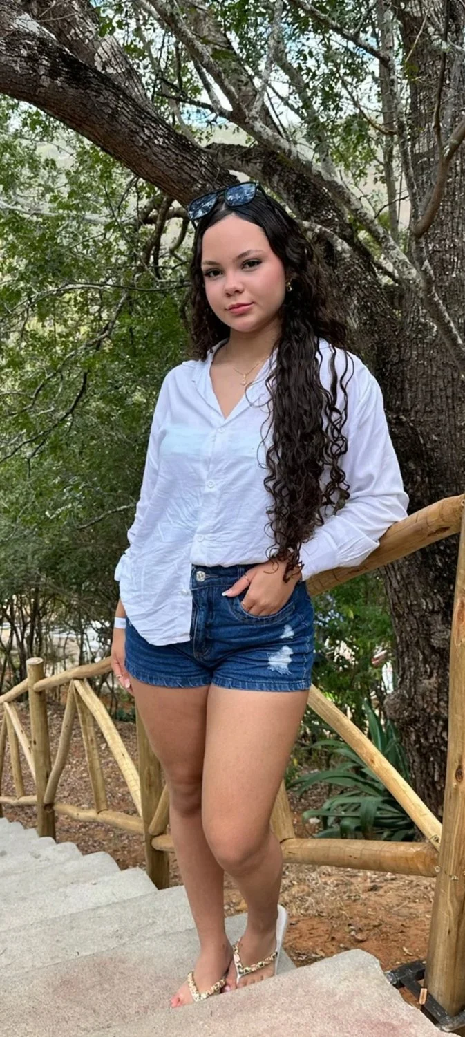 Novinha do insta image 35