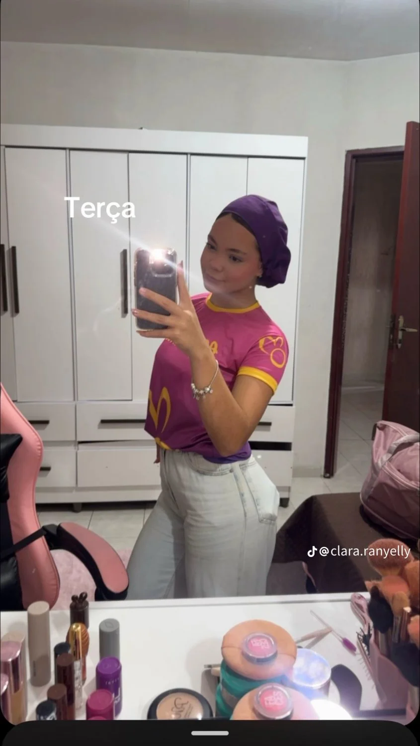 Novinha do insta image 38