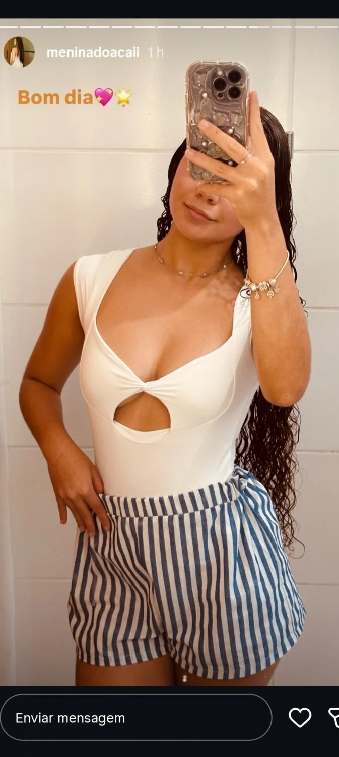 Novinha do insta image 39