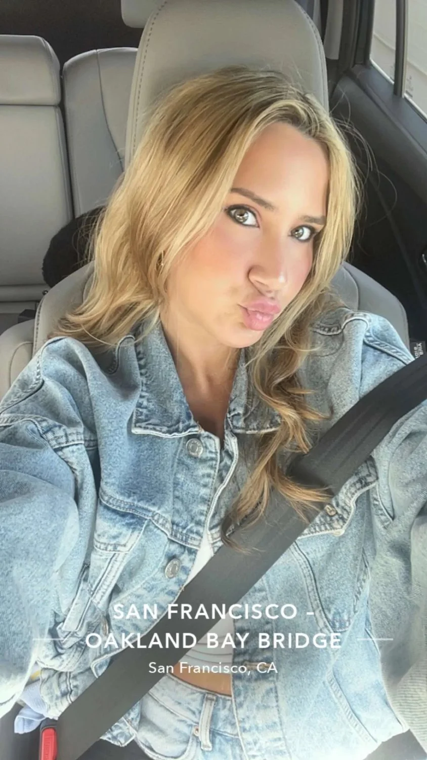 Stunning perfect body blonde Bosnian coed selfies image 11