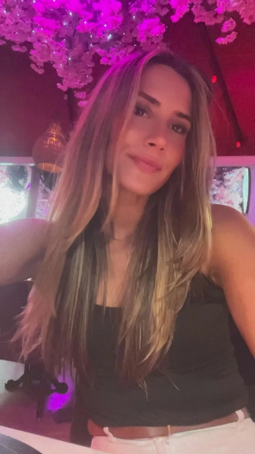 Stunning perfect body blonde Bosnian coed selfies image 12