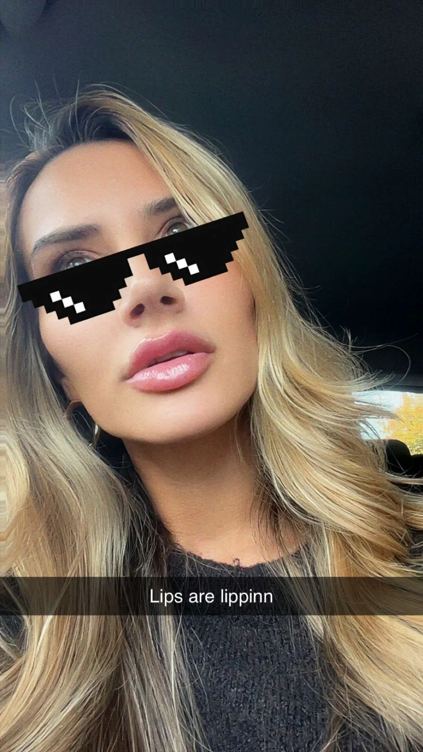 Stunning perfect body blonde Bosnian coed selfies image 19
